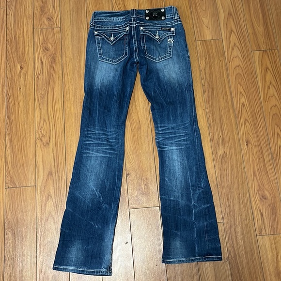 MISS ME Jeans - Picture 1 of 7